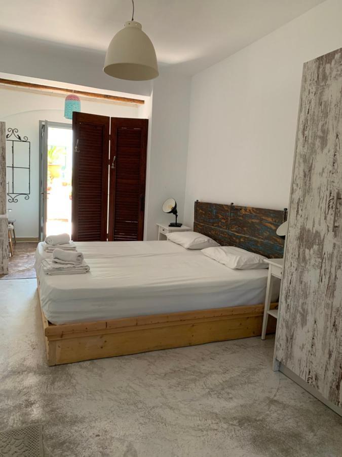 Ferienwohnung Condillia Central Spétses Exterior foto